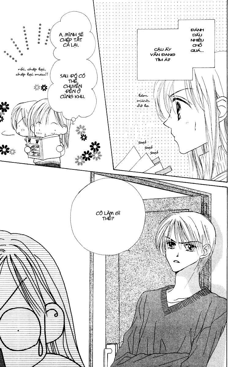 Lời Chào Ban Mai: Chapter 12