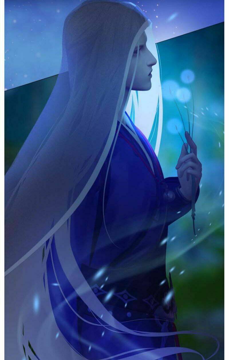 Yêu Nhan Lệnh: Chapter 55