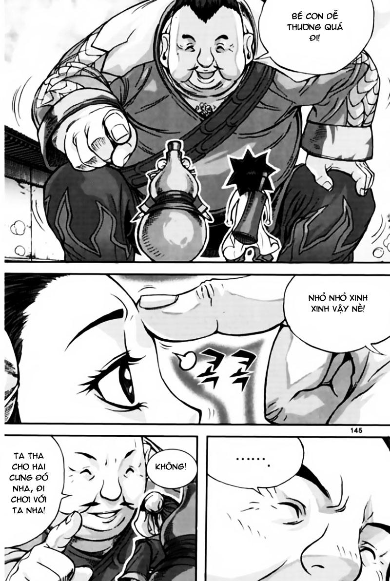 Diêm Đế: Chapter 41.5