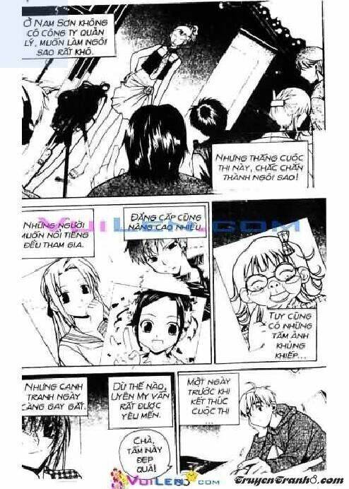 Đóa Hoa Anh Đào: Chapter 7