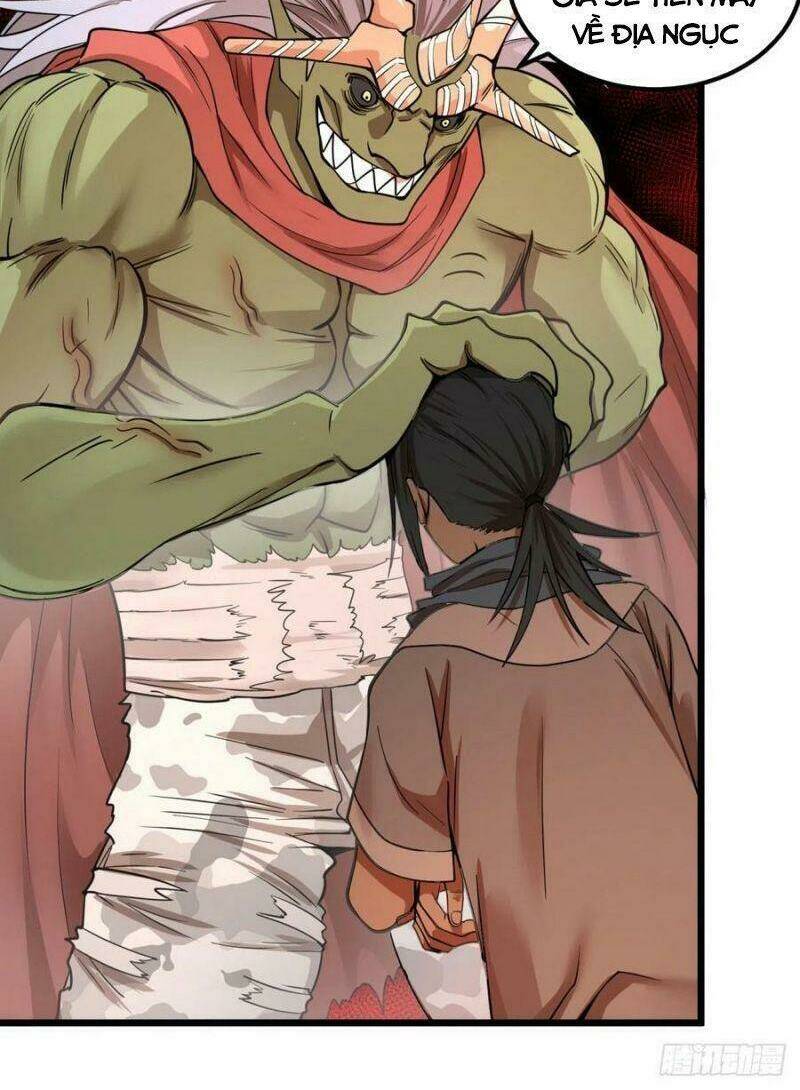 Danh Sách Kẻ Phản Diện: Chapter 139