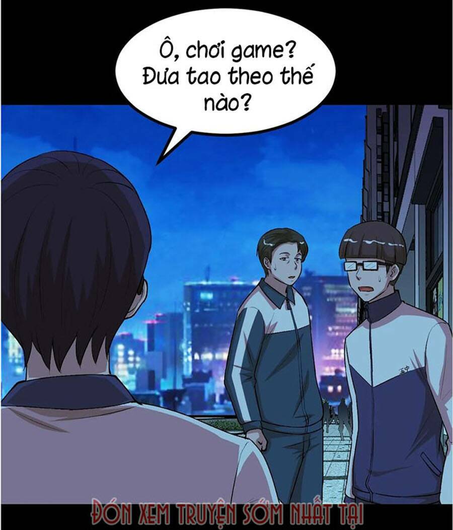 Đai Ca Trở Lại Tuổi 16: Chapter 134