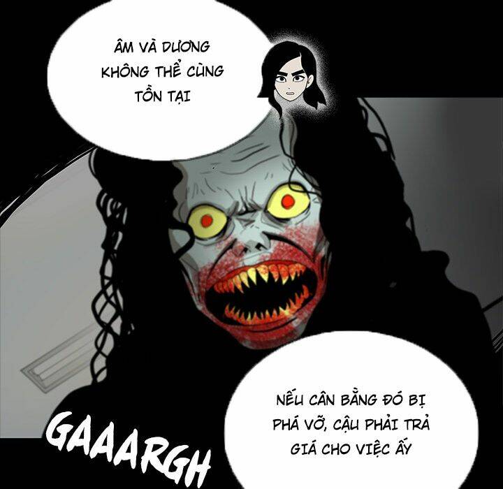 Chí Tôn Thần Ma: Chapter 21