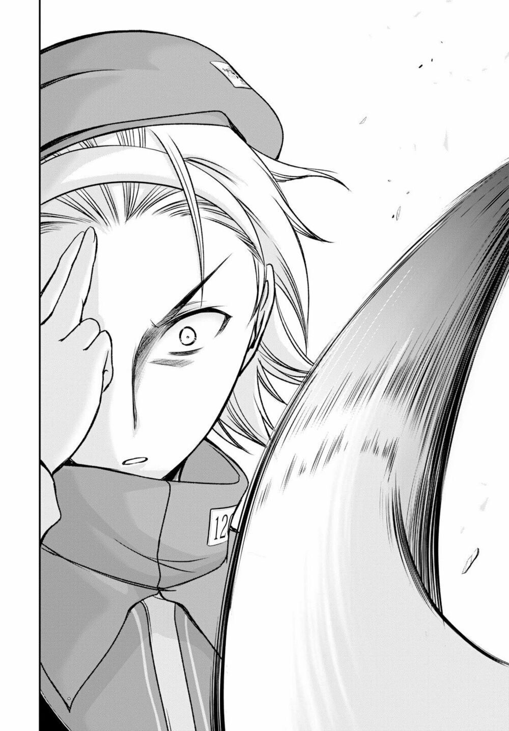 Đi Tìm Sát Tinh Vương: Chapter 48