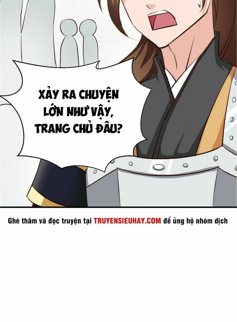 Thiên Tài Tiểu Độc Phi: Chapter 88