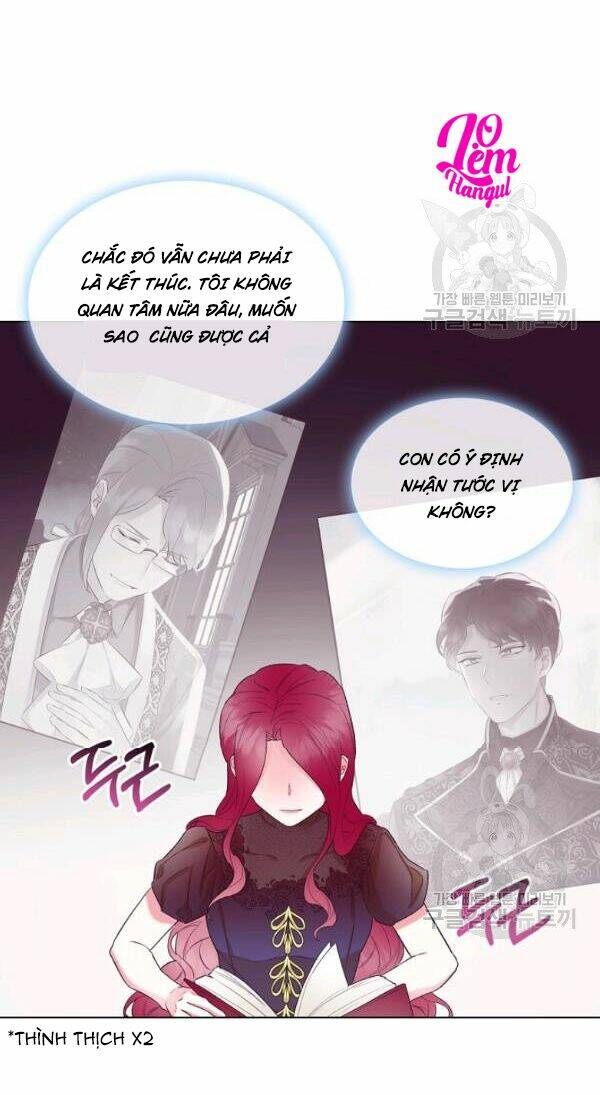 Kẻ Tạo Ra Nữ Phản Diện: Chapter 28