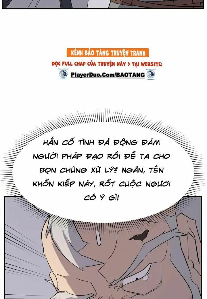 Trọng Sinh, Bất Khả Chiến Bại: Chapter 70