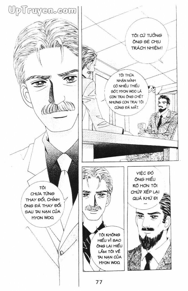 Mặt nạ tình yêu: Chapter 57