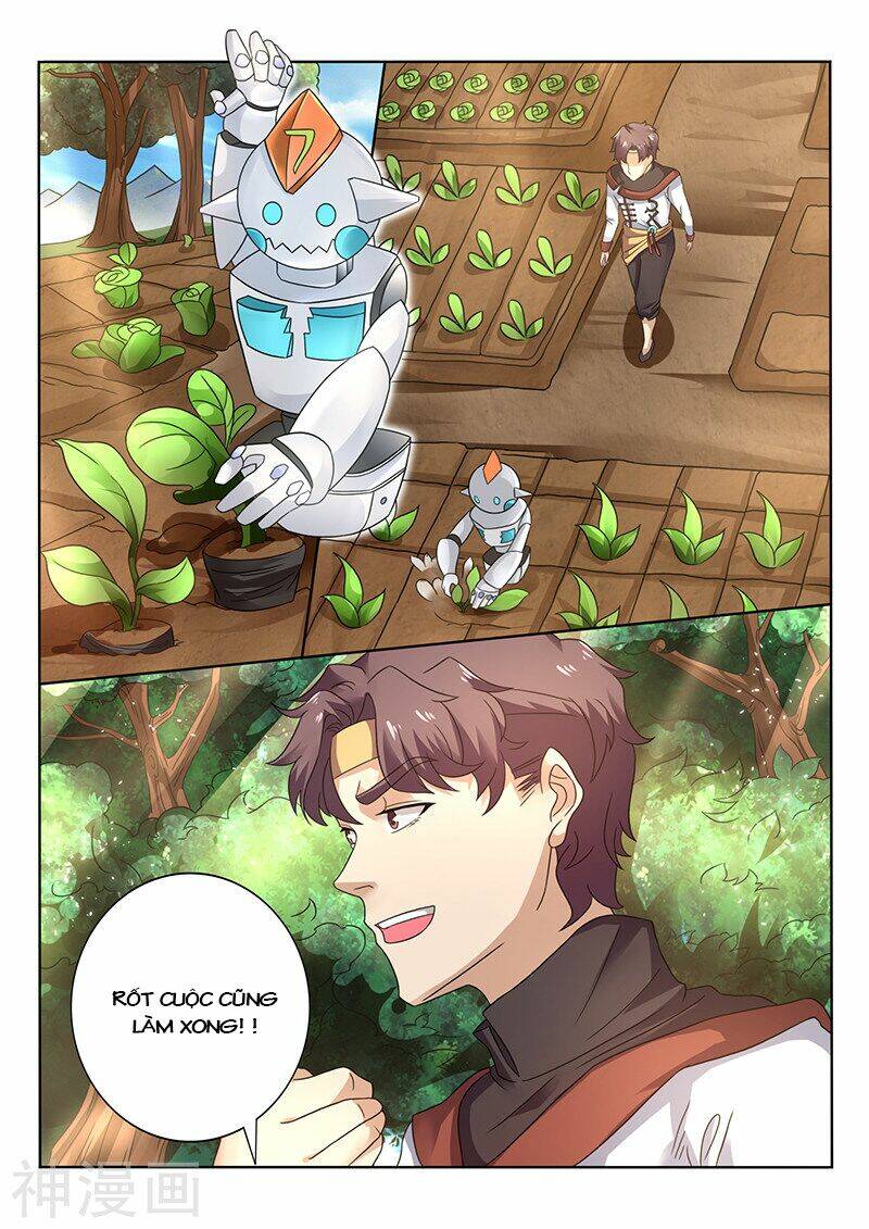 Siêu Cấp Thần Y Hệ Thống: Chapter 58
