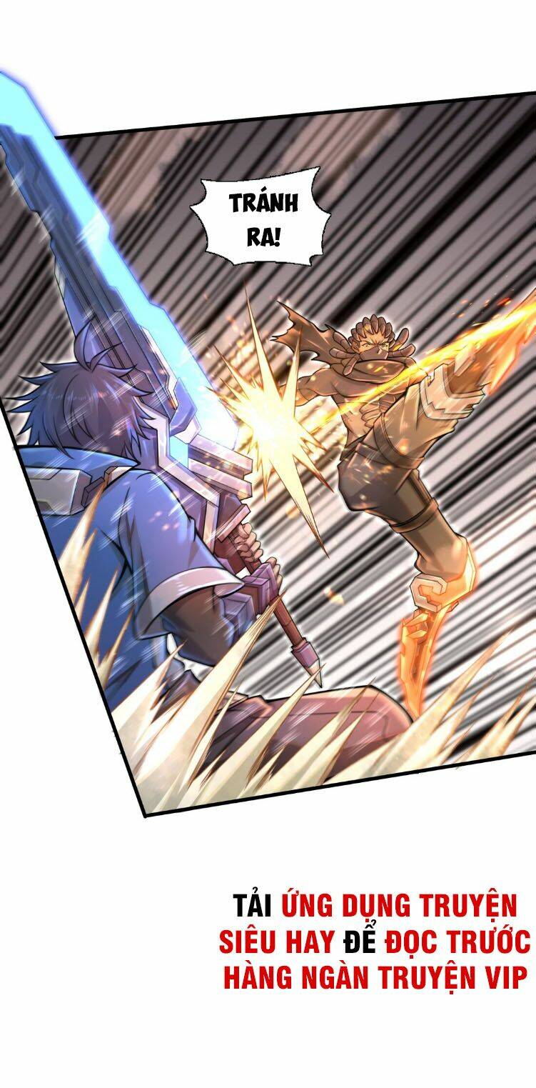 Một Trăm Triệu Điểm: Chapter 7