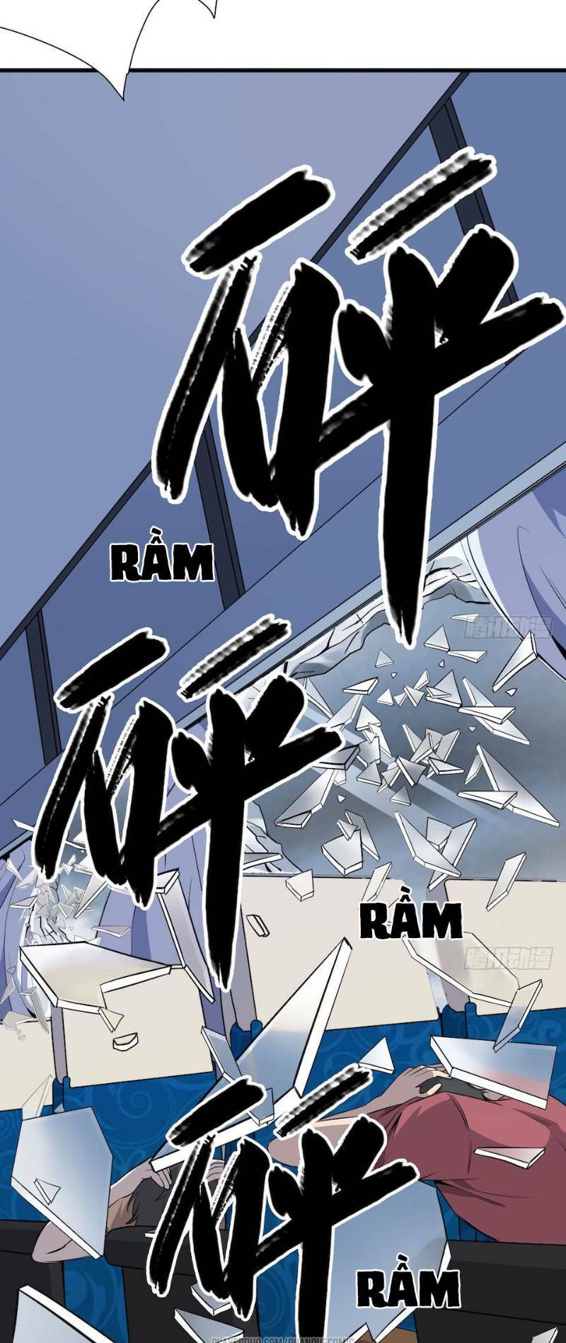 Thát Không Mê Thất: Chapter 1