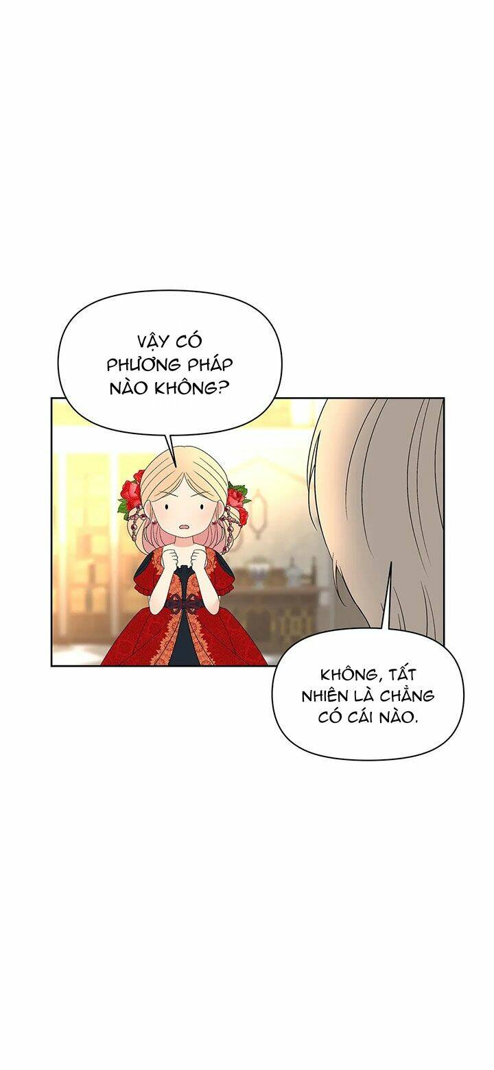 Công Chúa Thời Gian Có Hạn: Chapter 44