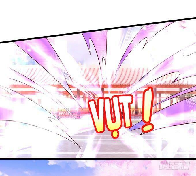 Hồ Tiên Hung Bạo: Chapter 136