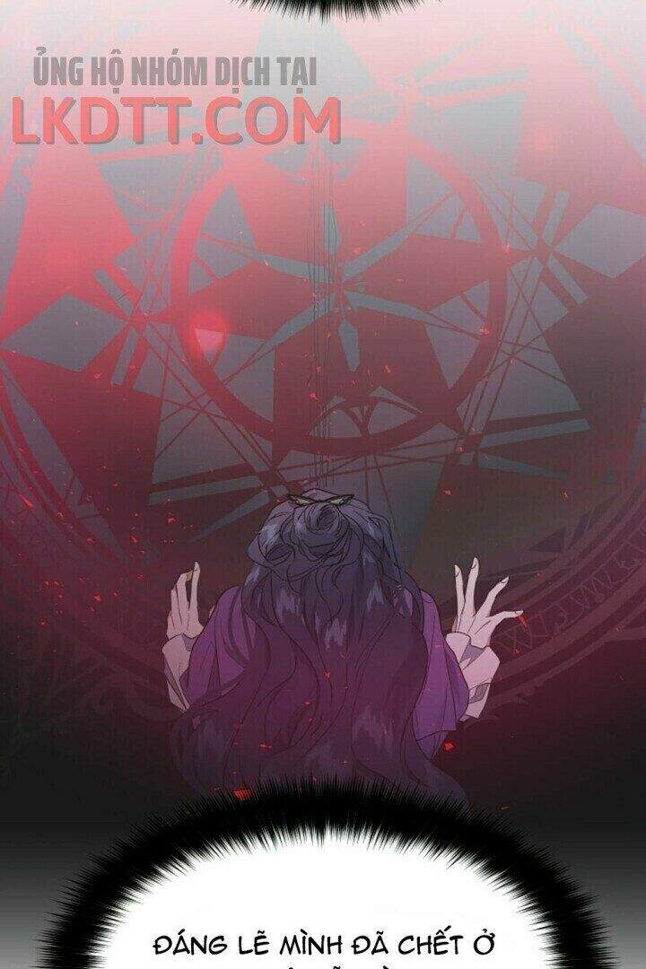 Nàng Công Chúa Trở Thành Vật Hiến Tế: Chapter 8