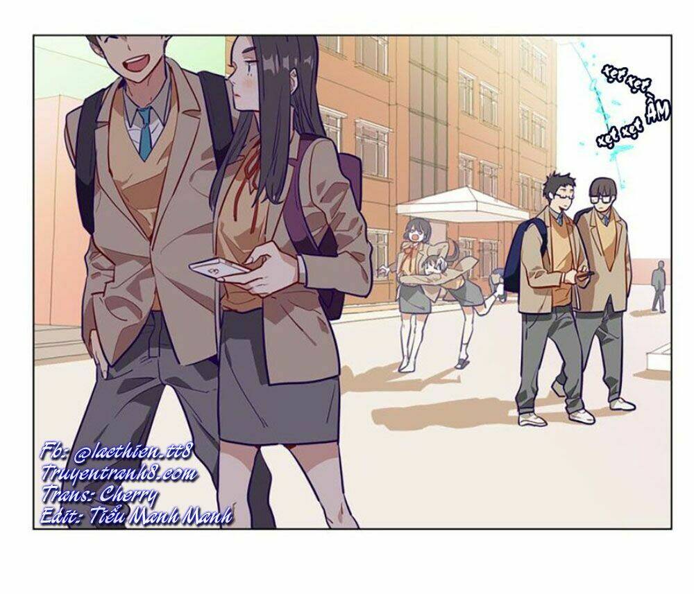 Hoa Đạo Sĩ: Chapter 7