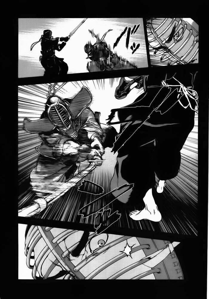 Until Death Do Us Part: Chapter 166