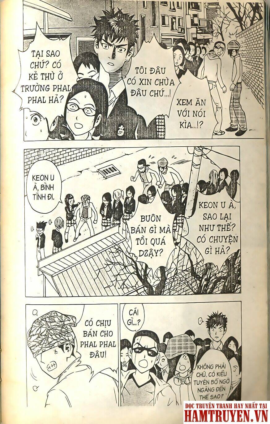 Ai Hơn Ai: Chapter 260