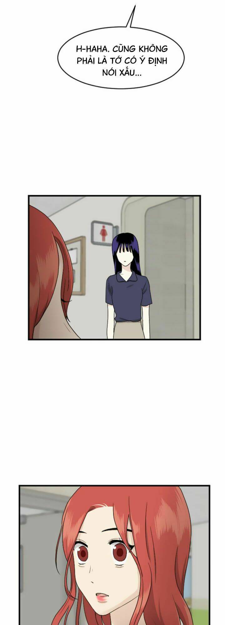 Người Đẹp Gangnam: Chapter 69