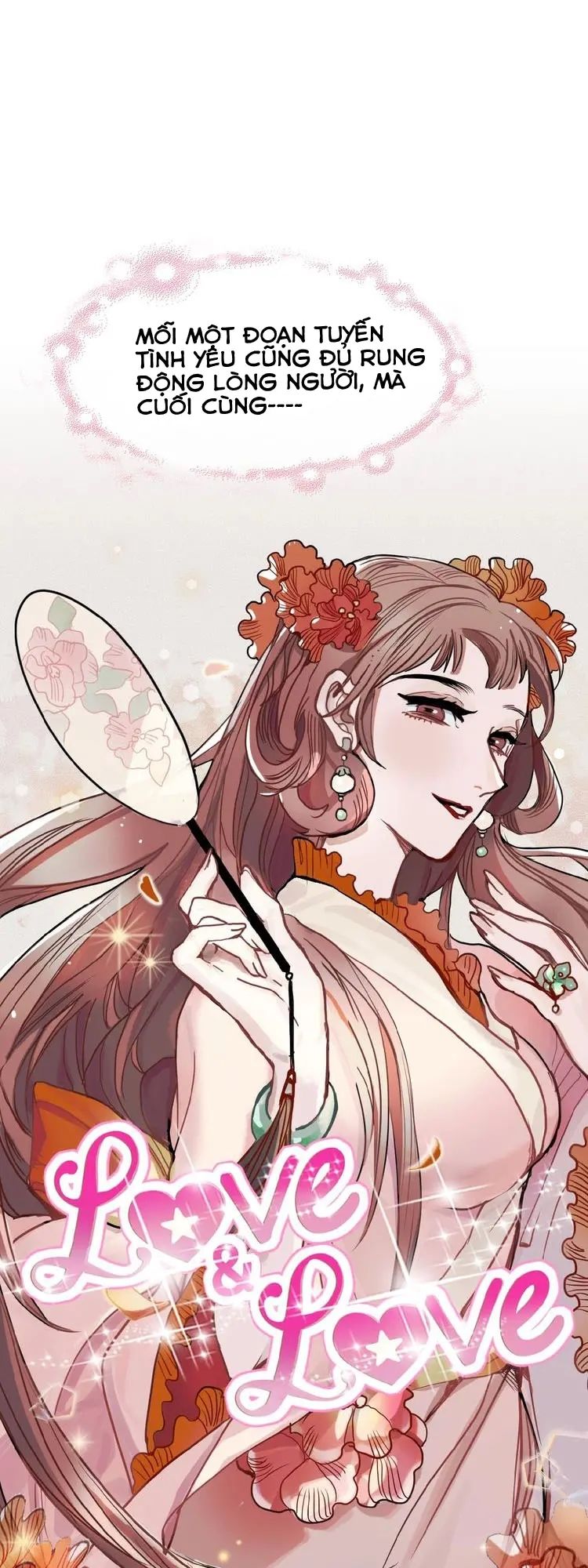 “Tiểu Kiều Phi” Trực Nam Của Phủ Vương Gia: Chapter 0