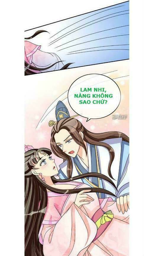 Vương Phi Ngang Ngược: Chapter 9