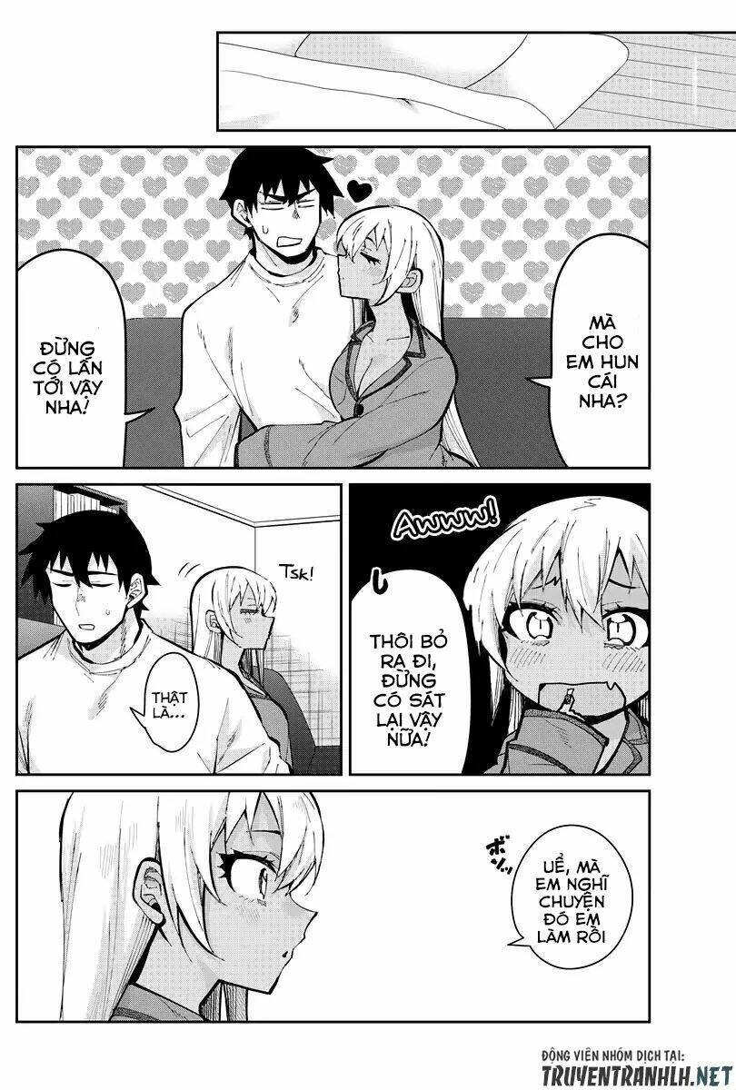 Gal Gohan: Chapter 48