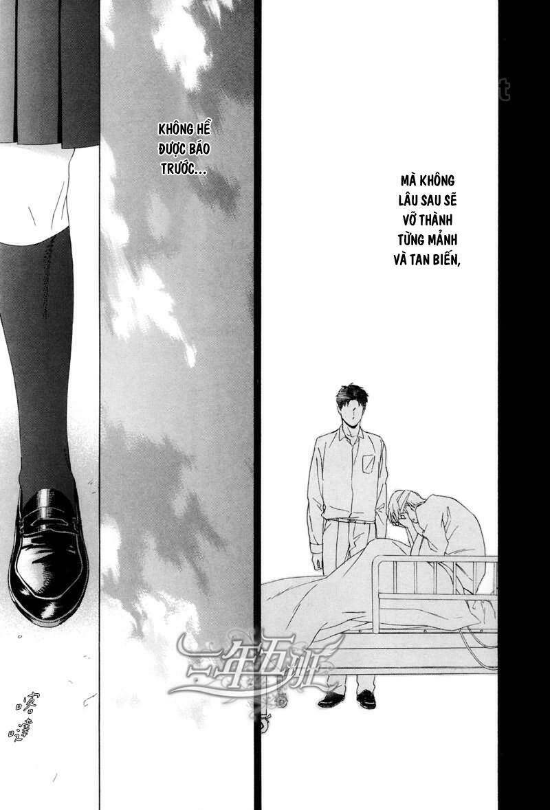 Acid Town: Chapter 18