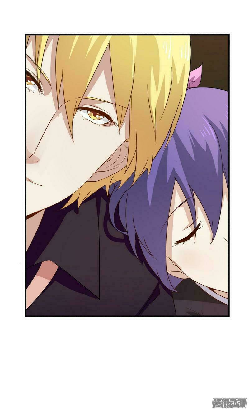 Tổng Tài Đã Cưới Em: Chapter 38