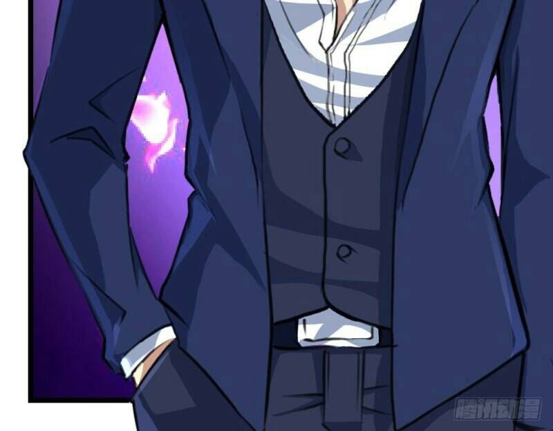 Chọc Yêu Thành Nghiện: Chapter 2