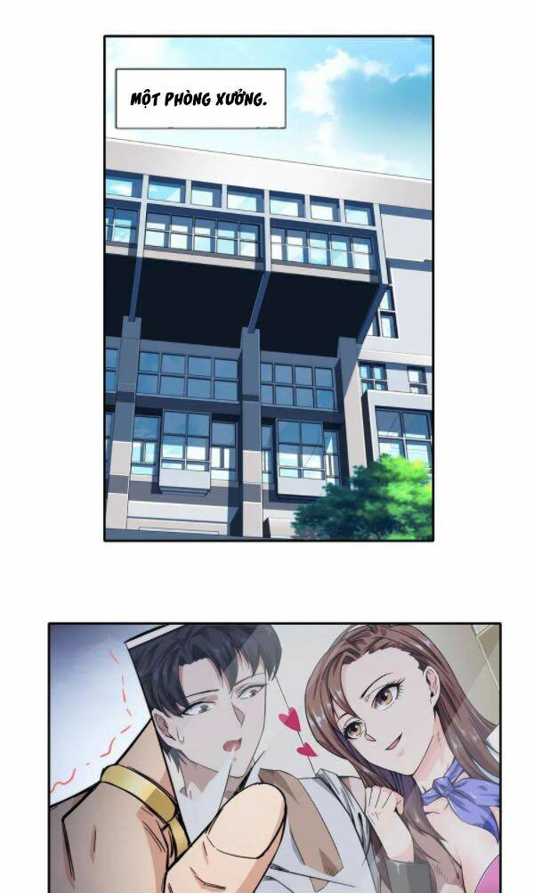 Dạ Thị Chi Vương: Chapter 20