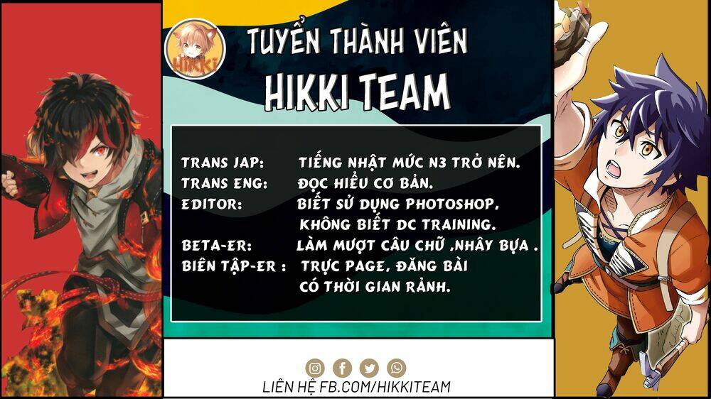 Tình Duyên Nơi Cuộc Chiến Kiêu Hùng: Chapter 1