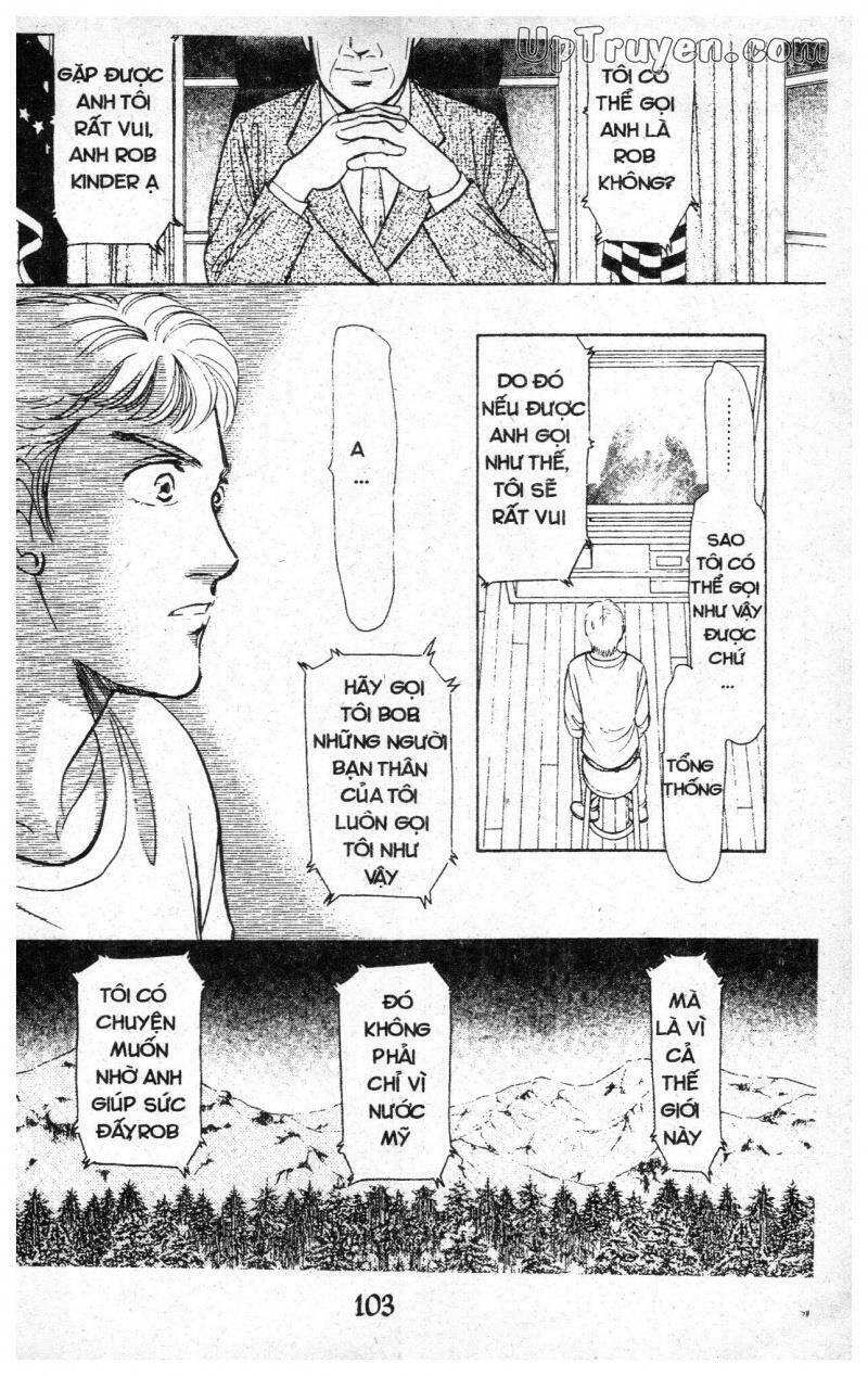 9 Banme No Musashi: Chapter 20