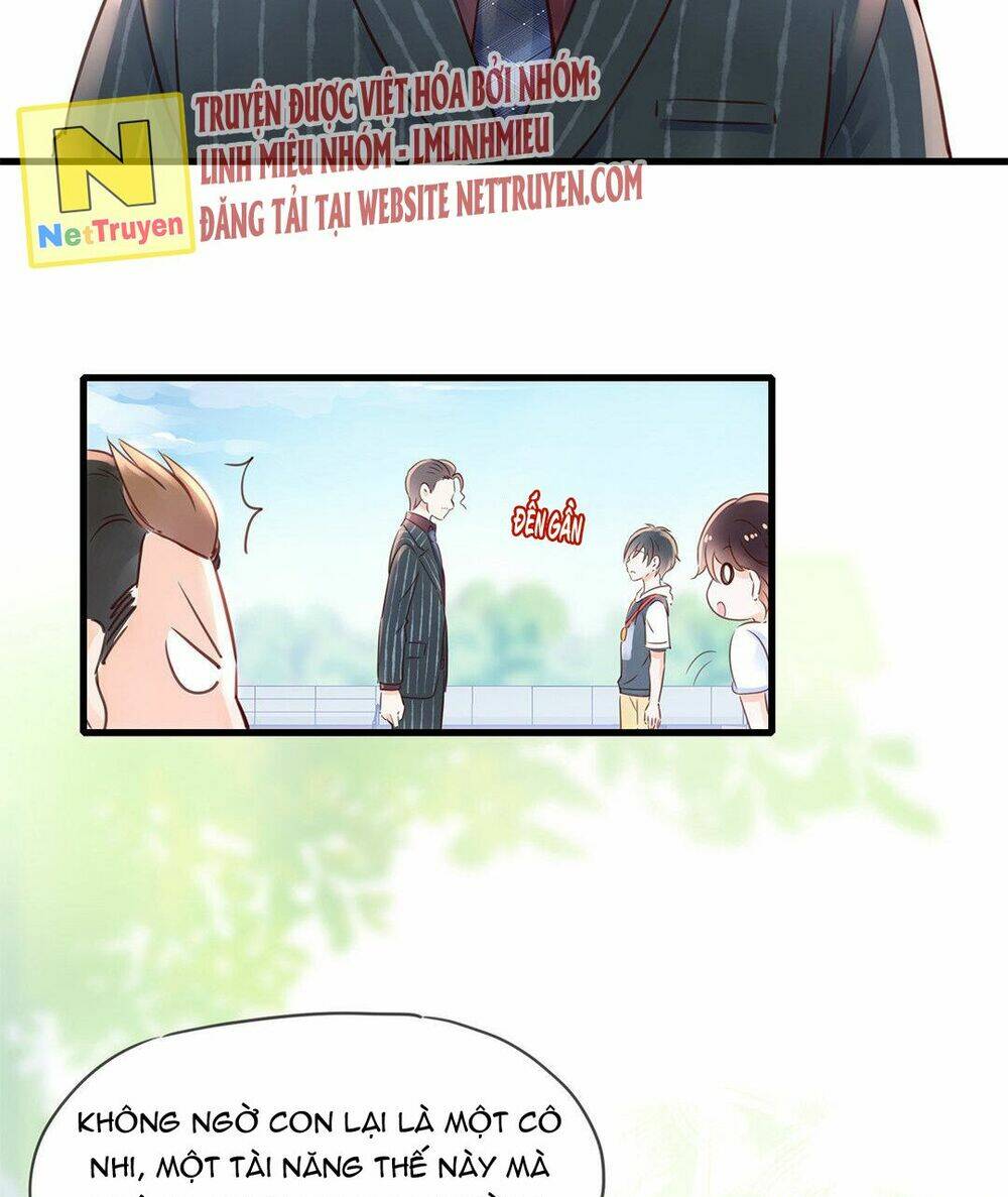 Điểm Xuất Phát Của Mối Tình Đầu: Chapter 2