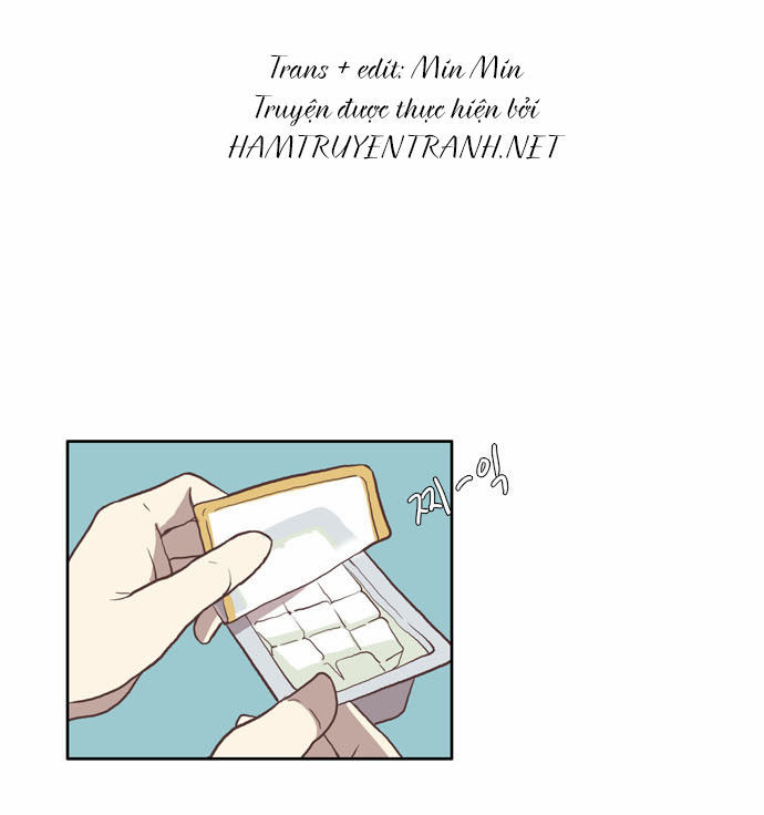Thế Giới Con Gái: Chapter 35