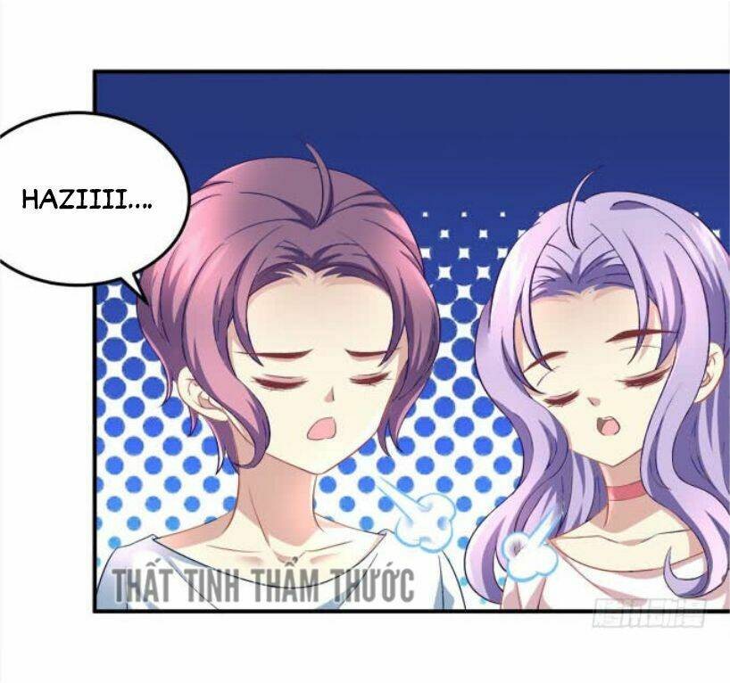 Đế Vương Ta Vẫn Còn Nhỏ: Chapter 57