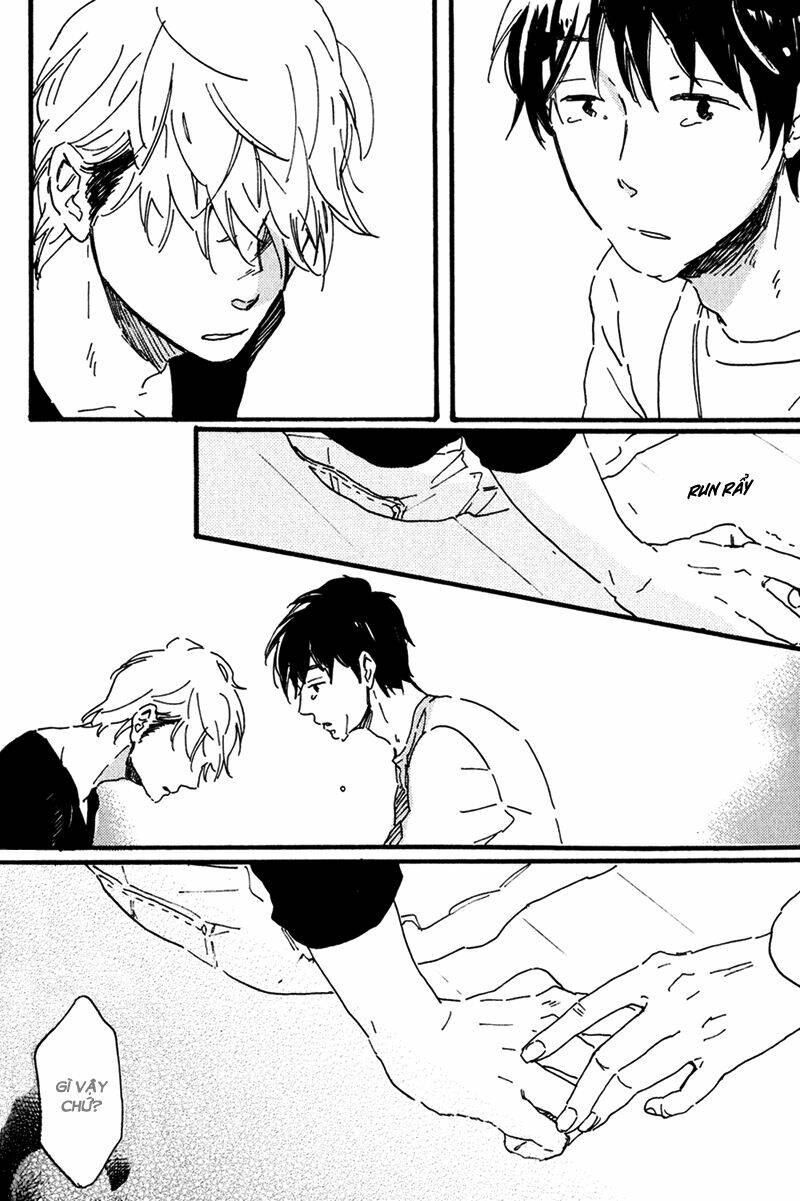 Ikemen-Kun To Saenai-Kun: Chapter 5