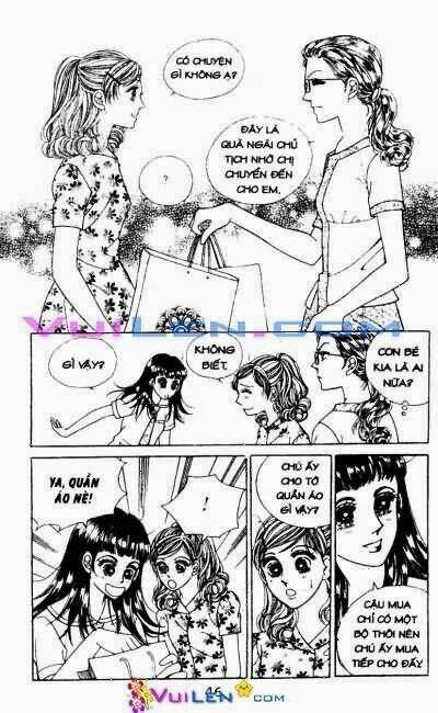 Cô gái Trung Hoa: Chapter 3