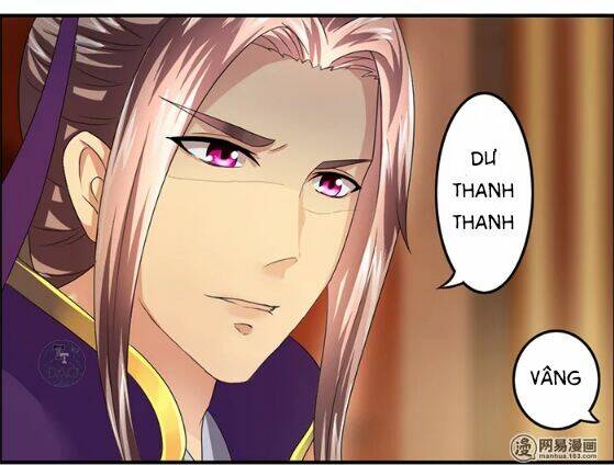 Mộng Phù Đăng: Chapter 5