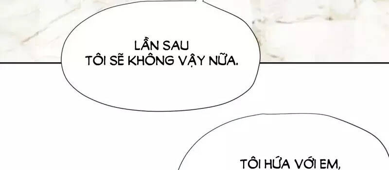 Khi Trá Luyến Nhân: Chapter 47