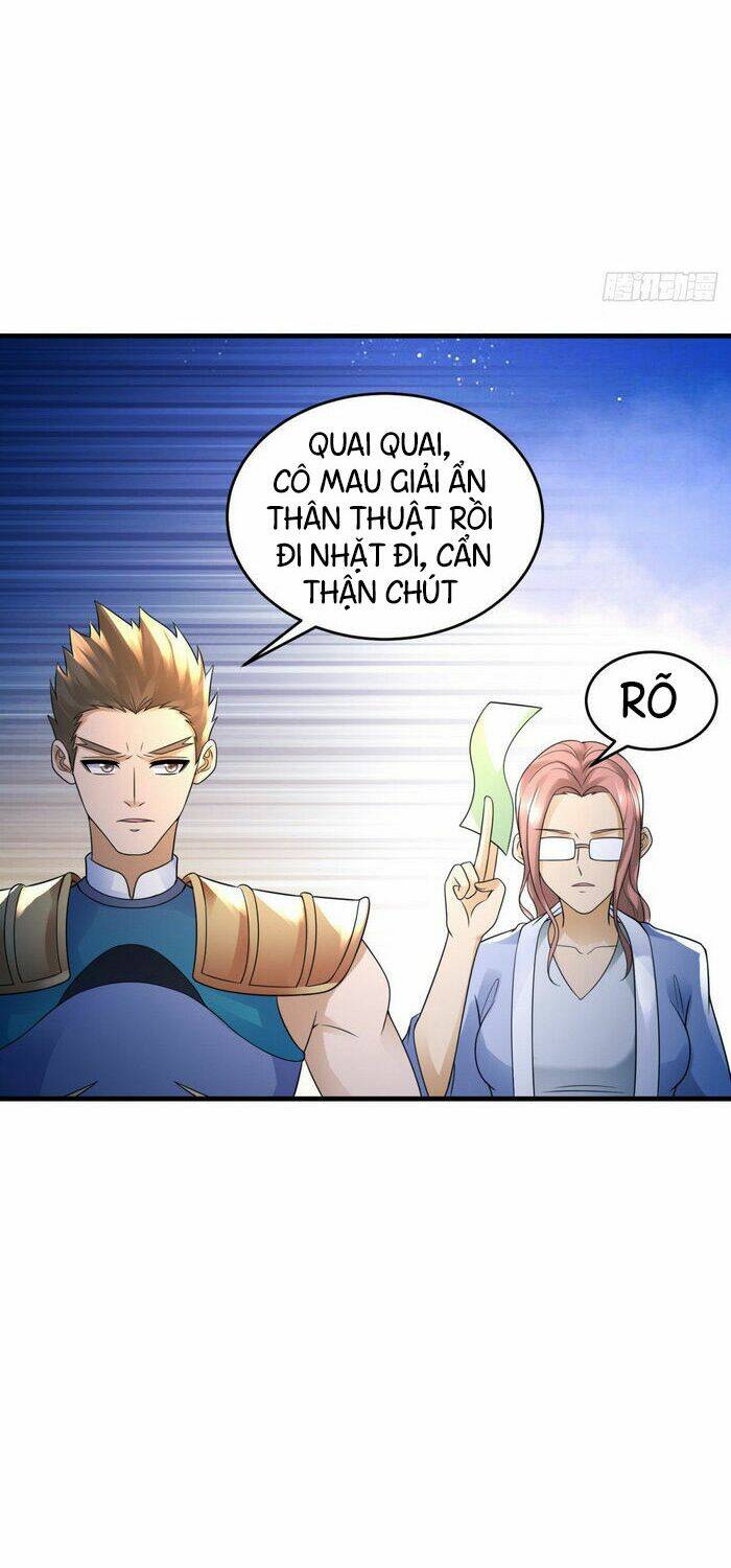 Pháp Sư Truyền Kì: Chapter 36