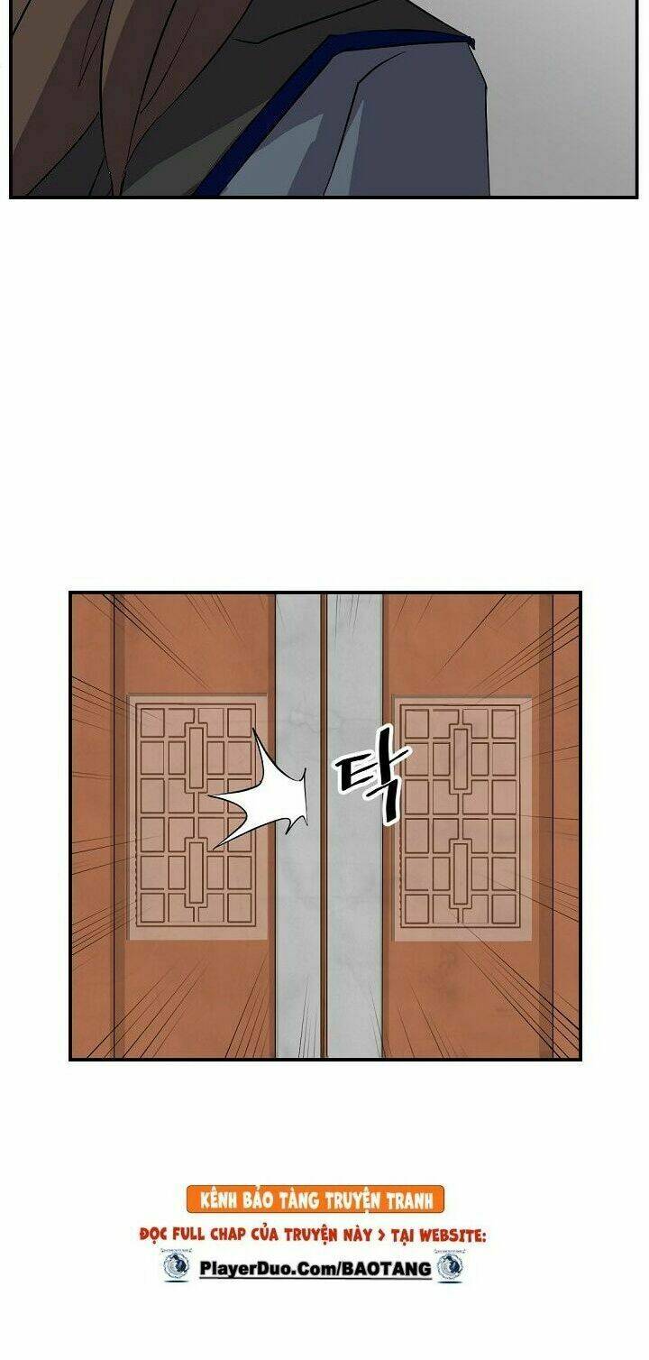 Trọng Sinh, Bất Khả Chiến Bại: Chapter 54