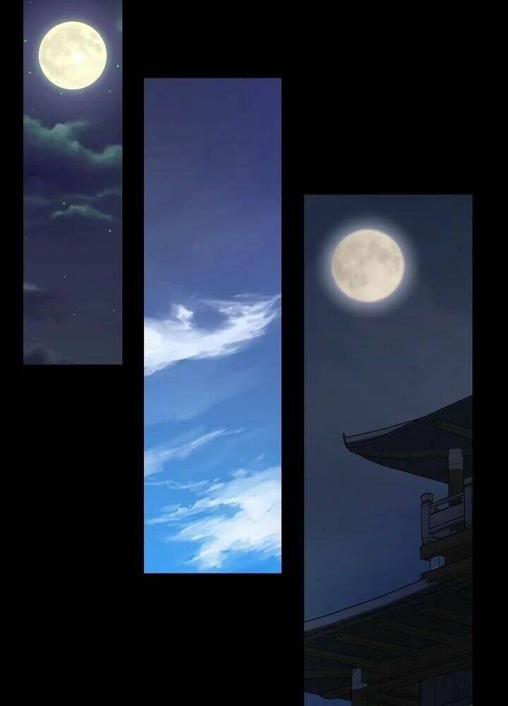 Tình Điên Dại: Chapter 38