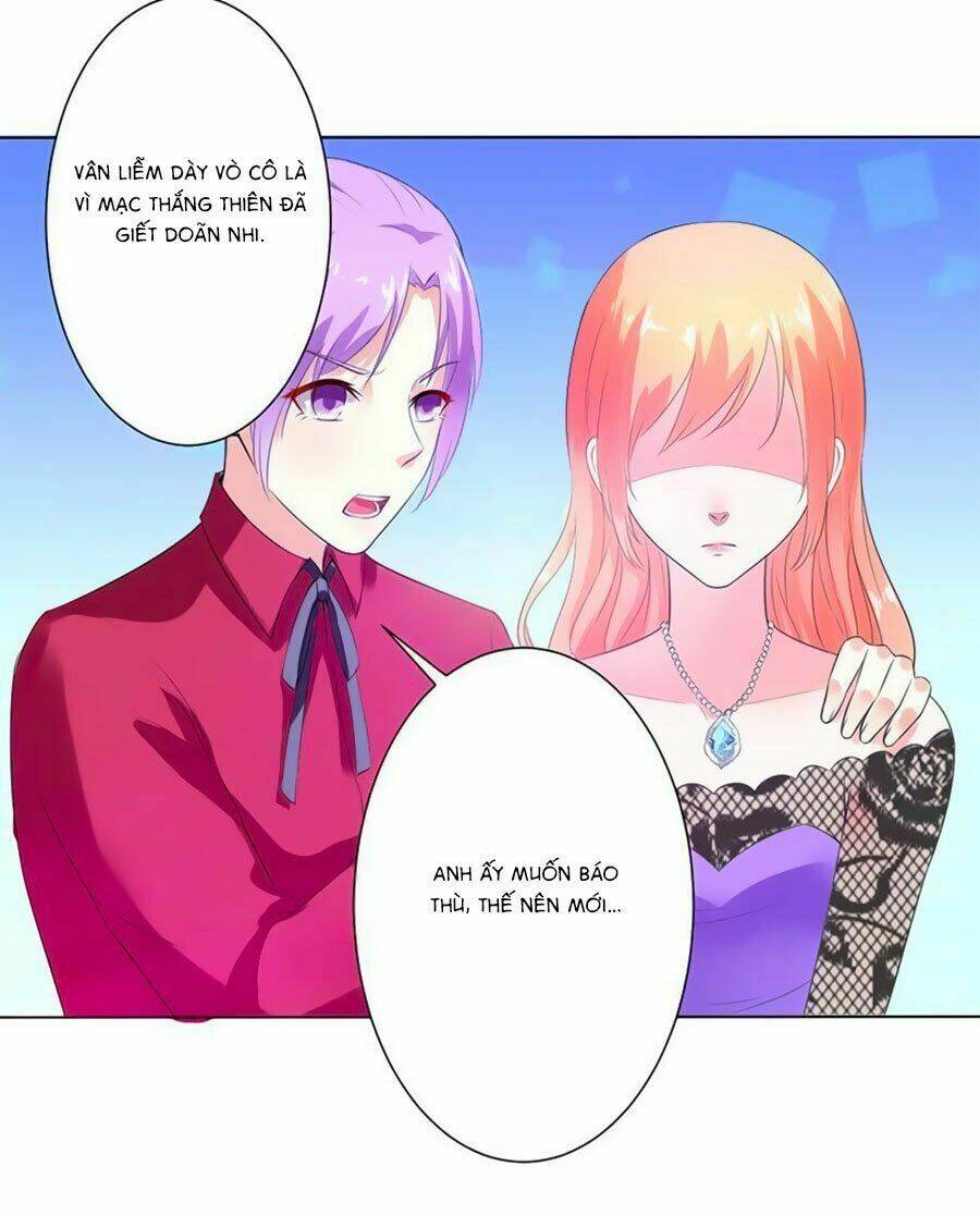 Trí Mệnh Sủng Thê: Tổng Tài Mau Nạp Mạng: Chapter 65