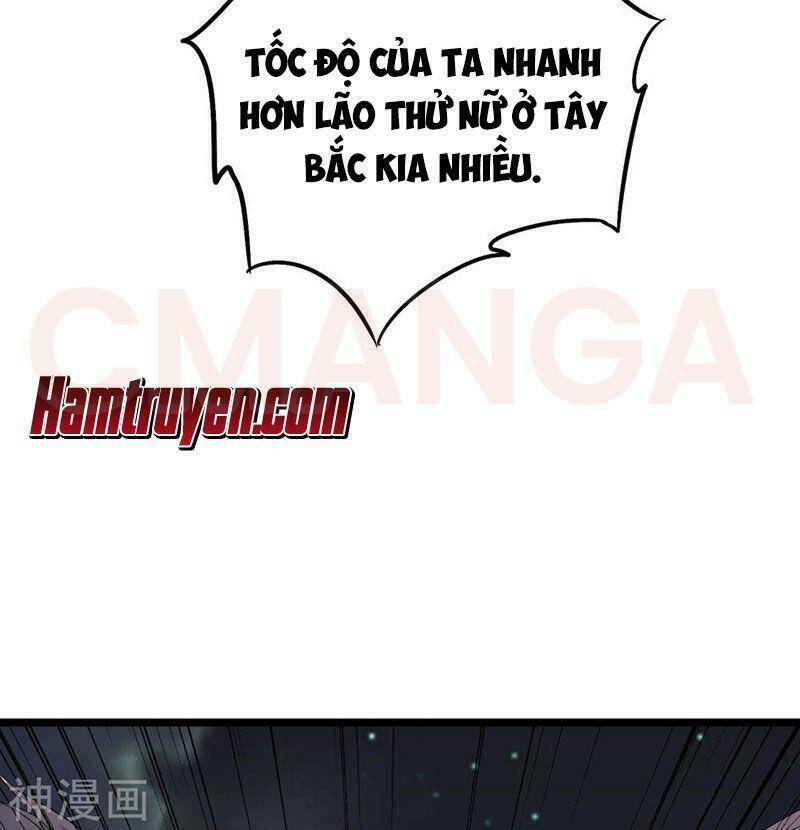 Phục Thiên Thánh Chủ: Chapter 79