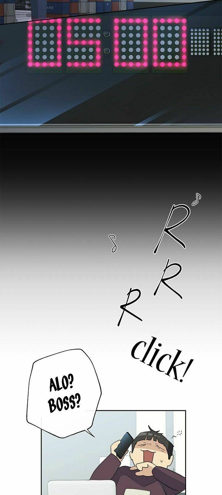 Màn Đêm Buông Xuống Là Khi Qụa Kêu: Chapter 3