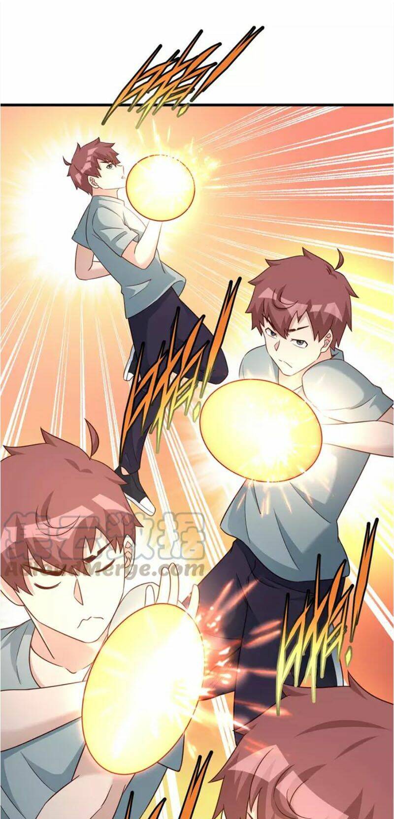 Hệ Thống Tu Tiên Mạnh Nhất: Chapter 115