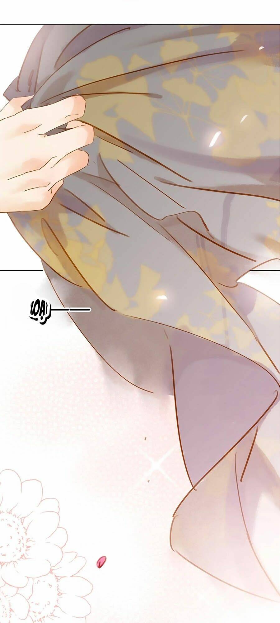 Tiểu Sư Phụ, Tóc Giả Của Ngài Rơi Rồi!: Chapter 13