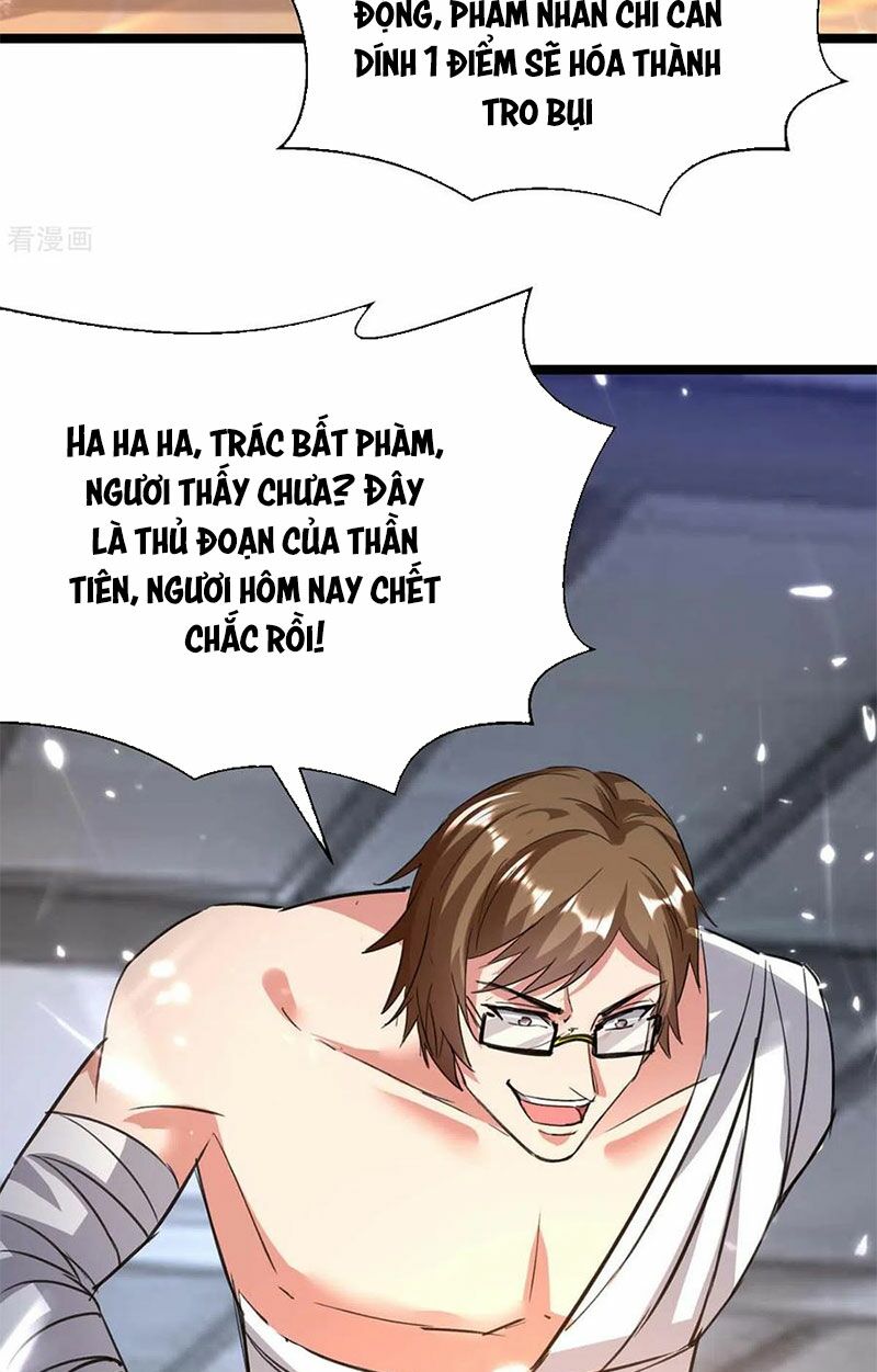 Trọng Sinh Khí Thiếu Quy Lai: Chapter 169
