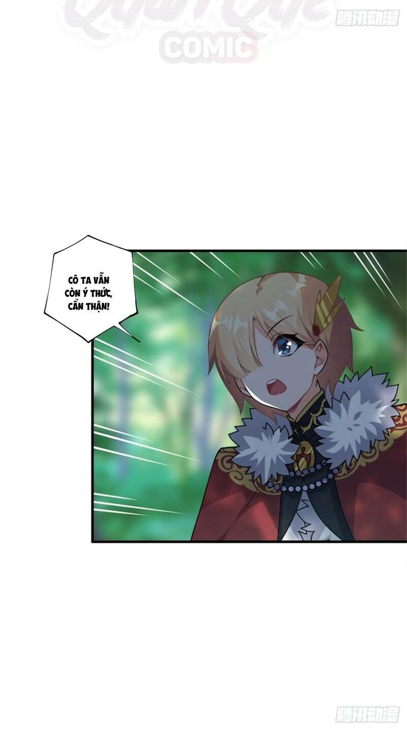 Nhặt Ma Vương Về Làm Nữ Hầu: Chapter 38