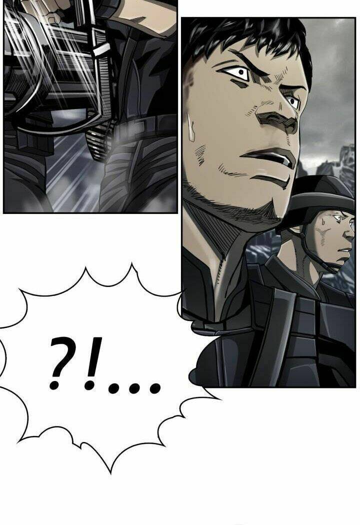 Thợ Săn Đầu Tiên: Chapter 91