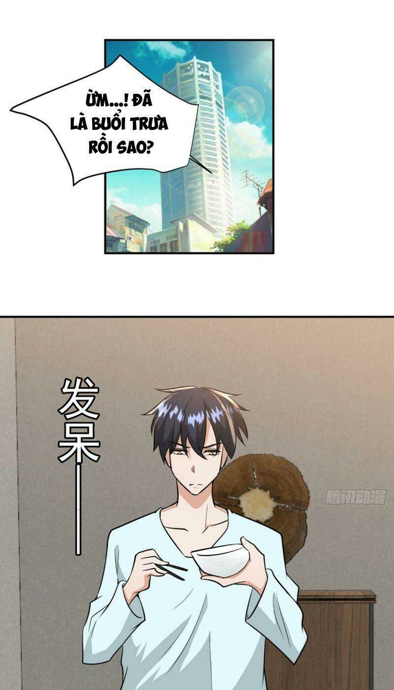 Quỷ Quyệt @Ai: Chapter 20